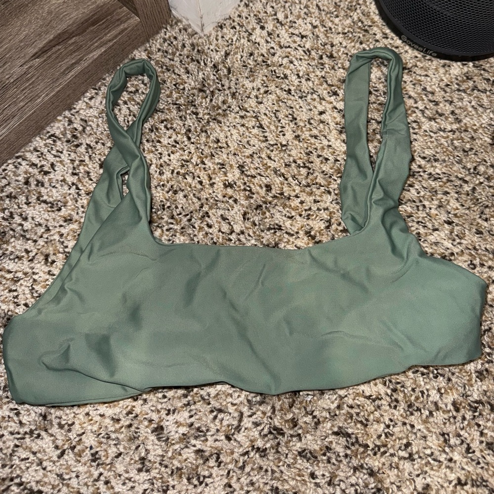 Hulya Swim Bathing Suit Top